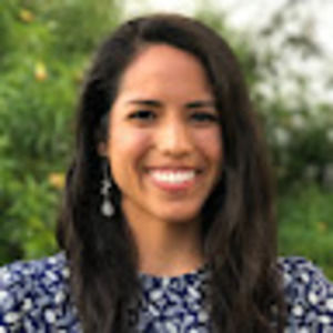 Meet your Posher, Alena